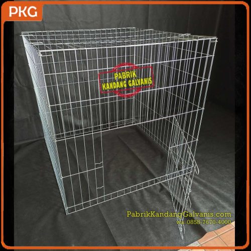 jual Kandang ayam galvanis kotak jual Kandang ayam galvanis kotak